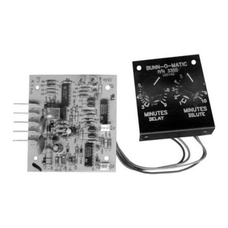 Allpoints Allpoints 421568 Dilution Timer For Bunn-O-Matic 421568